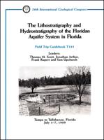 The Lithostratigraphy and Hydrostratigraphy of the Floridan Aquifer System in Florida