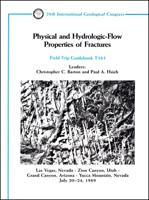 Physical and Hydrologic Flow Properties of Fractures