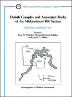 Duluth Complex and Associated Rocks of the Midcontinent Rift System