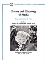 Glaciers and Glaciology of Alaska