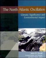 The North Atlantic Oscillation