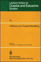 Offshore and Coastal Modelling