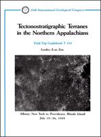 Tectonostratigraphic Terranes in the Northern Appalachians