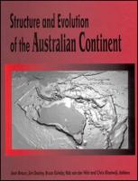 Structure and Evolution of the Australian Continent