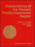 Geodynamics of the Western Pacific-Indonesian Region