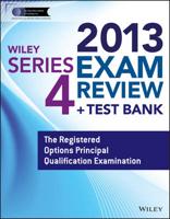 Wiley Series 4 Exam Review 2013