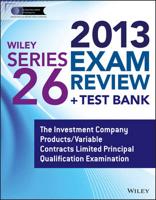 Wiley Series 26 Exam Review 2013