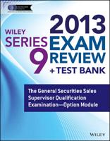 Wiley Series 9 Exam Review 2013