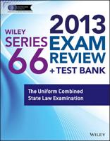 Wiley Series 66 Exam Review 2013