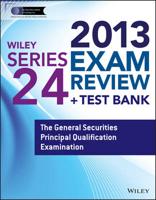 Wiley Series 24 Exam Review 2013