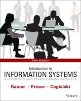 Introduction to Information Systems