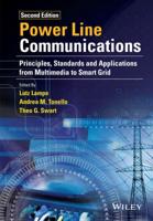 Power Line Communications