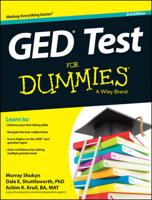 GED¬ Test for Dummies