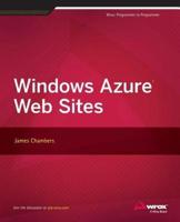 Windows Azure Web Sites