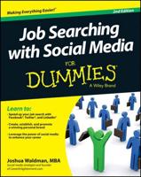 Job Searching With Social Media for Dummies¬