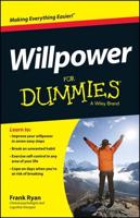 Willpower for Dummies