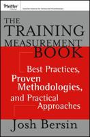 The Training Measurement Book