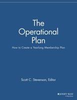 The Operational Plan
