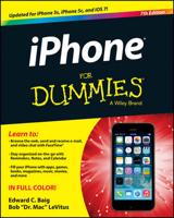 iPhone¬ for Dummies¬