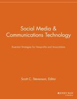 Social Media & Communications Technology