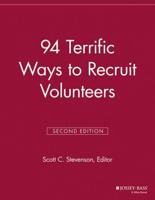 94 Terrific Ways to Recruit Volunteers