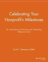 Celebrating Your Nonprofit's Milestones