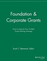 Foundation & Corporate Grants