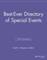 Best-Ever Directory of Special Events