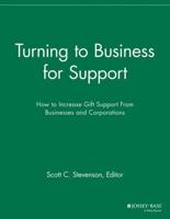 Turning to Business for Support