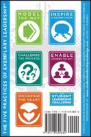 The Student Leadership Challenge Reminder Card