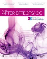 After Effects CC Digital Classroom