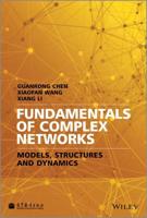 Fundamentals Ofcomplex Networks