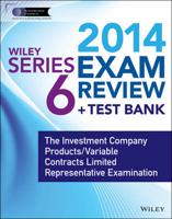 Wiley Series 6 Exam Review 2014