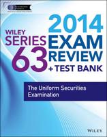 Wiley Series 63 Exam Review 2014