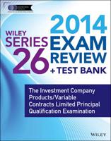 Wiley Series 26 Exam Review 2014