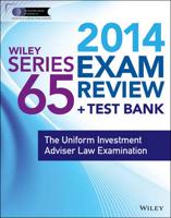 Wiley Series 65 Exam Review 2014