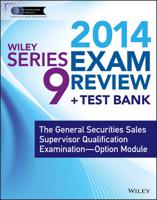 Wiley Series 9 Exam Review 2014