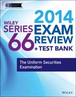Wiley Series 66 Exam Review 2014