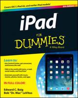 iPad for Dummies¬