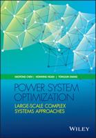 Power System Optimization