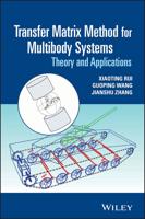 Transfer Matrix Method for Multibody Systems