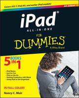 iPad¬ All-in-One for Dummies¬