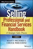 Selling Professional and Financial Services Handbook