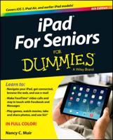 iPad¬ for Seniors for Dummies¬