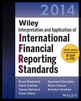 Wiley 2014 Interpretation and Application of International Financial Reporting Standards