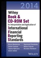 Wiley 2014 Interpretation and Application of International Financial Reporting Standards