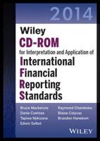 Wiley IFRS 2014