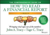 The Comprehensive Guide to How to Read a Financial Report