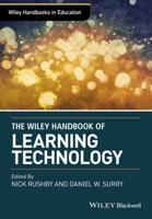 Wiley Handbook of Learning Technology