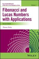 Fibonacci and Lucas Numbers With Applications. Volume 1